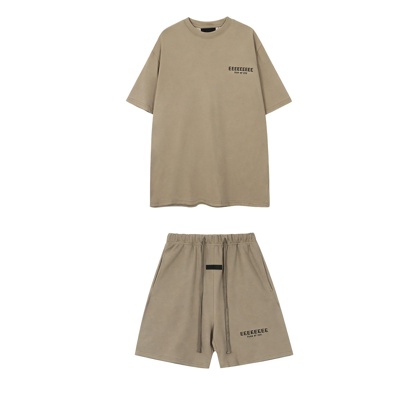 Street Fashion Brand - 2SP Classic Brand High-quality Men's T-shirts