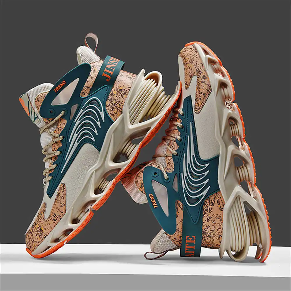 Non-slip Mid Child Running Sne - Street Fashion Asian avis et prix
