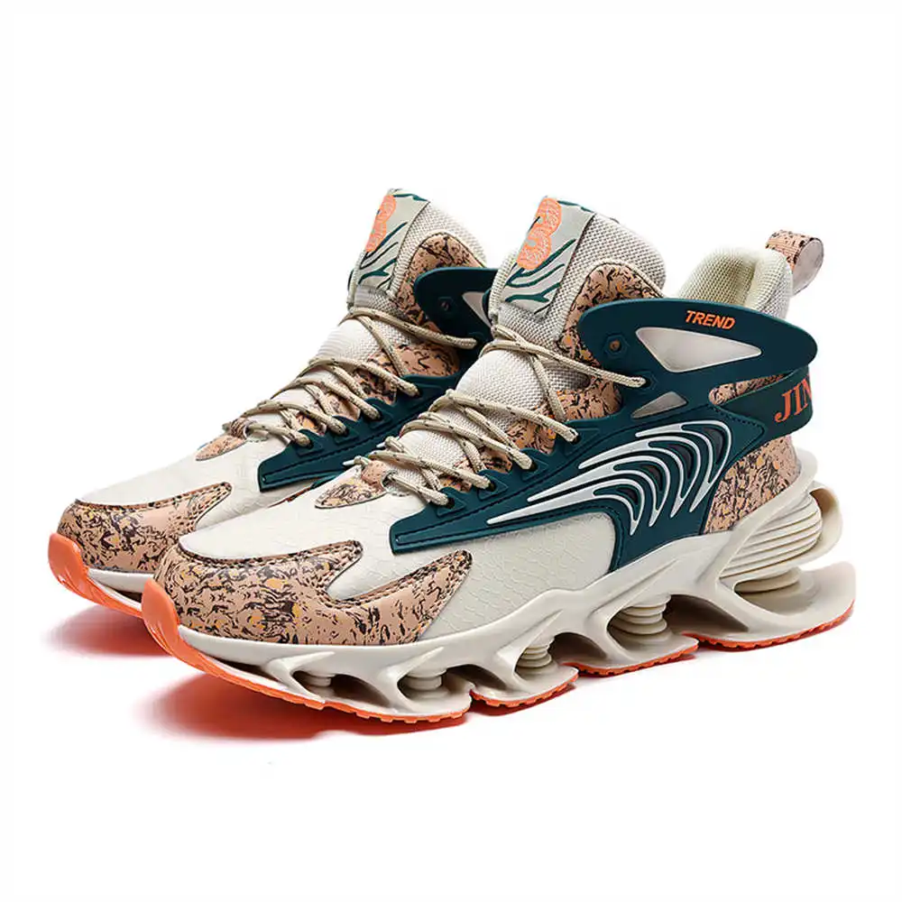 Non-slip Mid Child Running Sne - Street Fashion Asian avis et prix