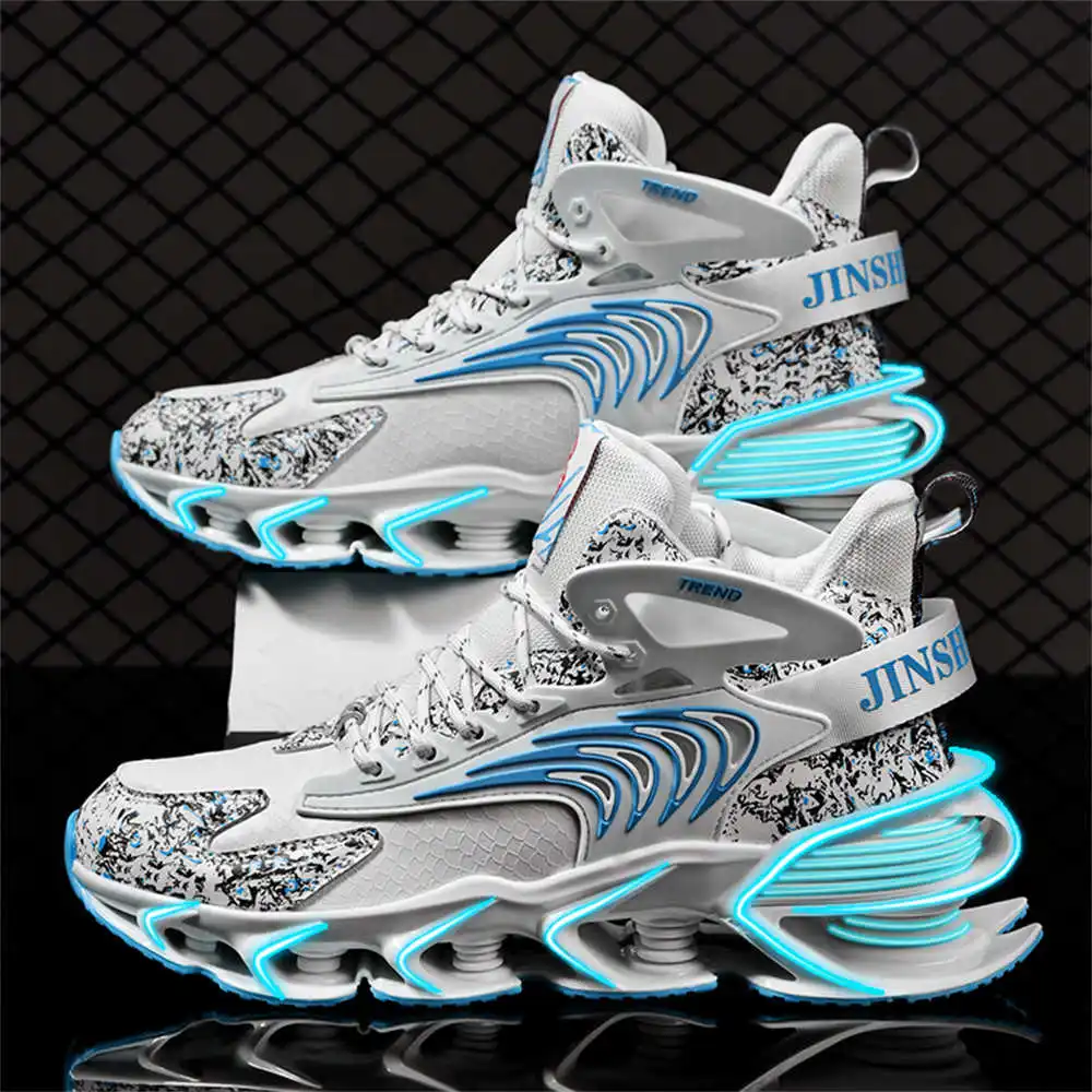 Non-slip Mid Child Running Sne - Street Fashion Asian avis et prix