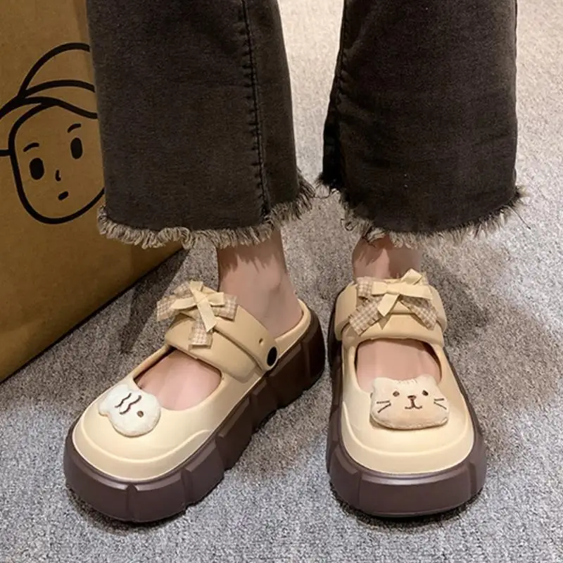 New Cute DIY Cat Fish Fashion  - Korean Street Fashion Female avis et prix