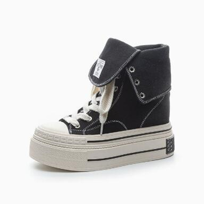 12CM Skateboard Breathable Hei - Street Fashion Brand avis et prix