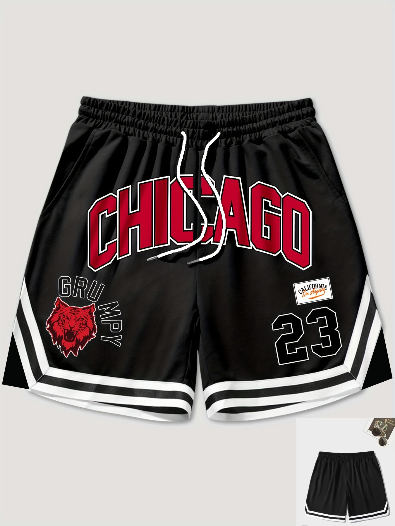 New Fashion Men's Chicago and  - Street Fashion Chicago avis et prix