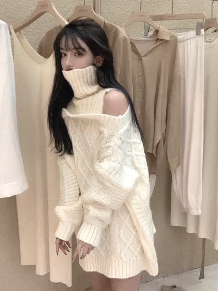 Spring Autumn Korean Style Wom - Korean Street Fashion Female avis et prix