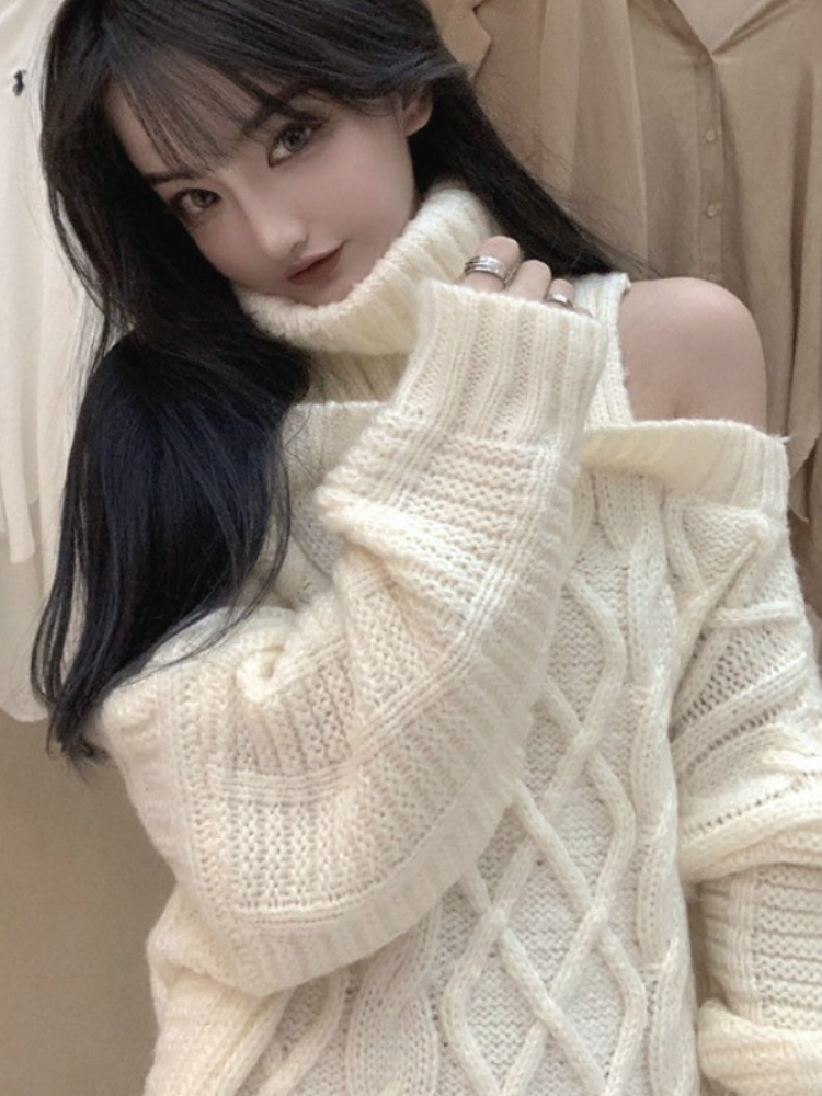 Spring Autumn Korean Style Wom - Korean Street Fashion Female avis et prix