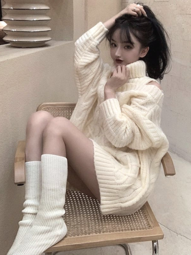 Spring Autumn Korean Style Wom - Korean Street Fashion Female avis et prix