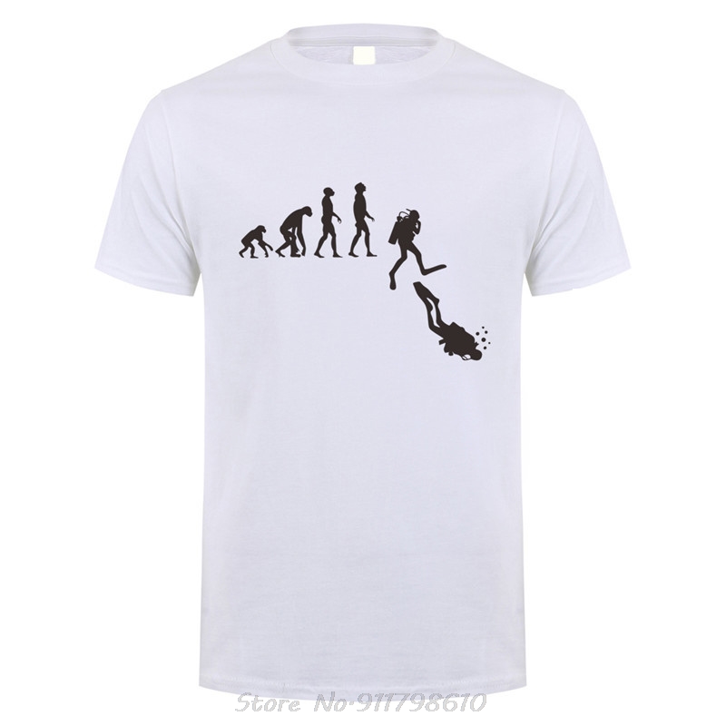 Asian size Diving Evolution T  - Street Fashion Asian avis et prix