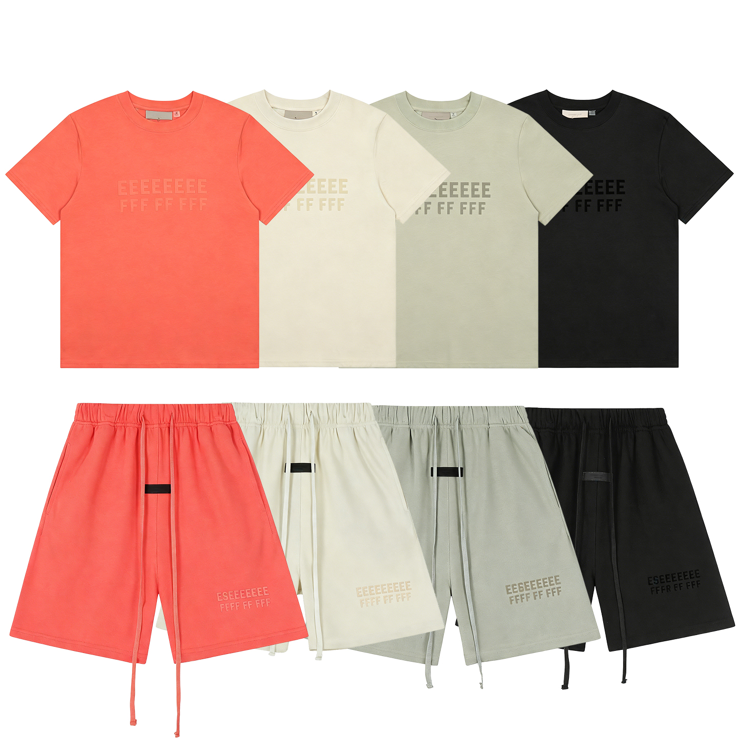 Classic brand double-line lett - Street Fashion Brand avis et prix