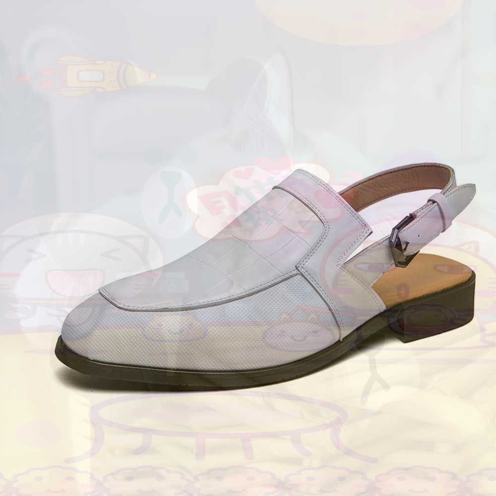 Plus Size Size 39 Man's Anti-s - Street Fashion Outlet avis et prix