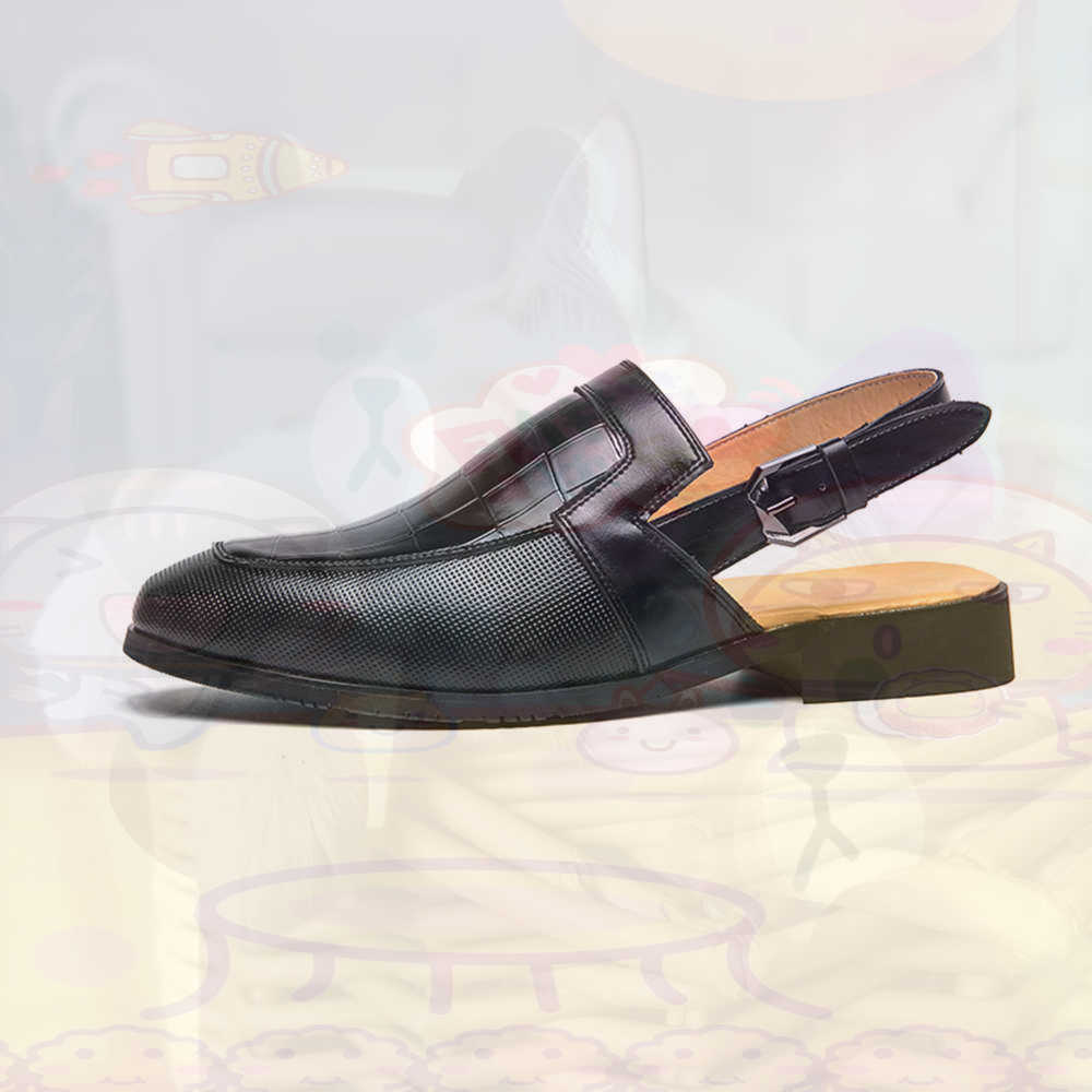 Plus Size Size 39 Man's Anti-s - Street Fashion Outlet avis et prix