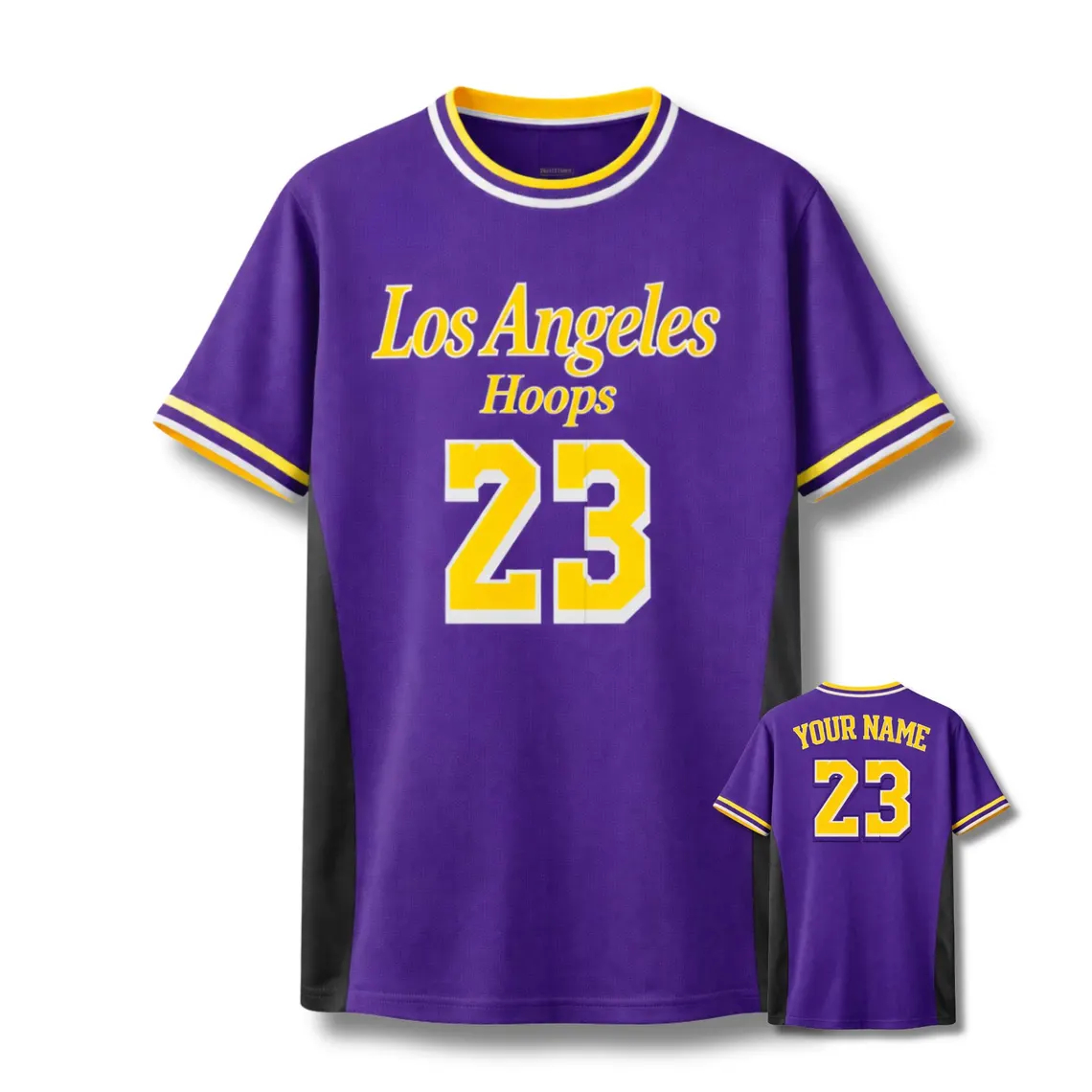 Custom Los Angeles Boston Miam - Street Fashion Chicago avis et prix