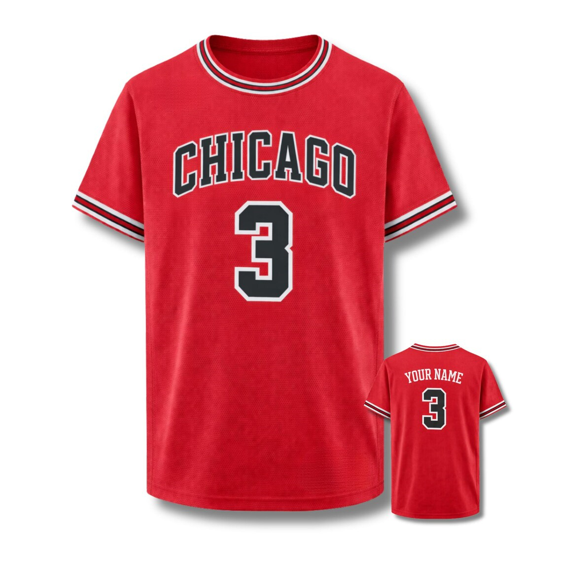 Custom Los Angeles Boston Miam - Street Fashion Chicago avis et prix