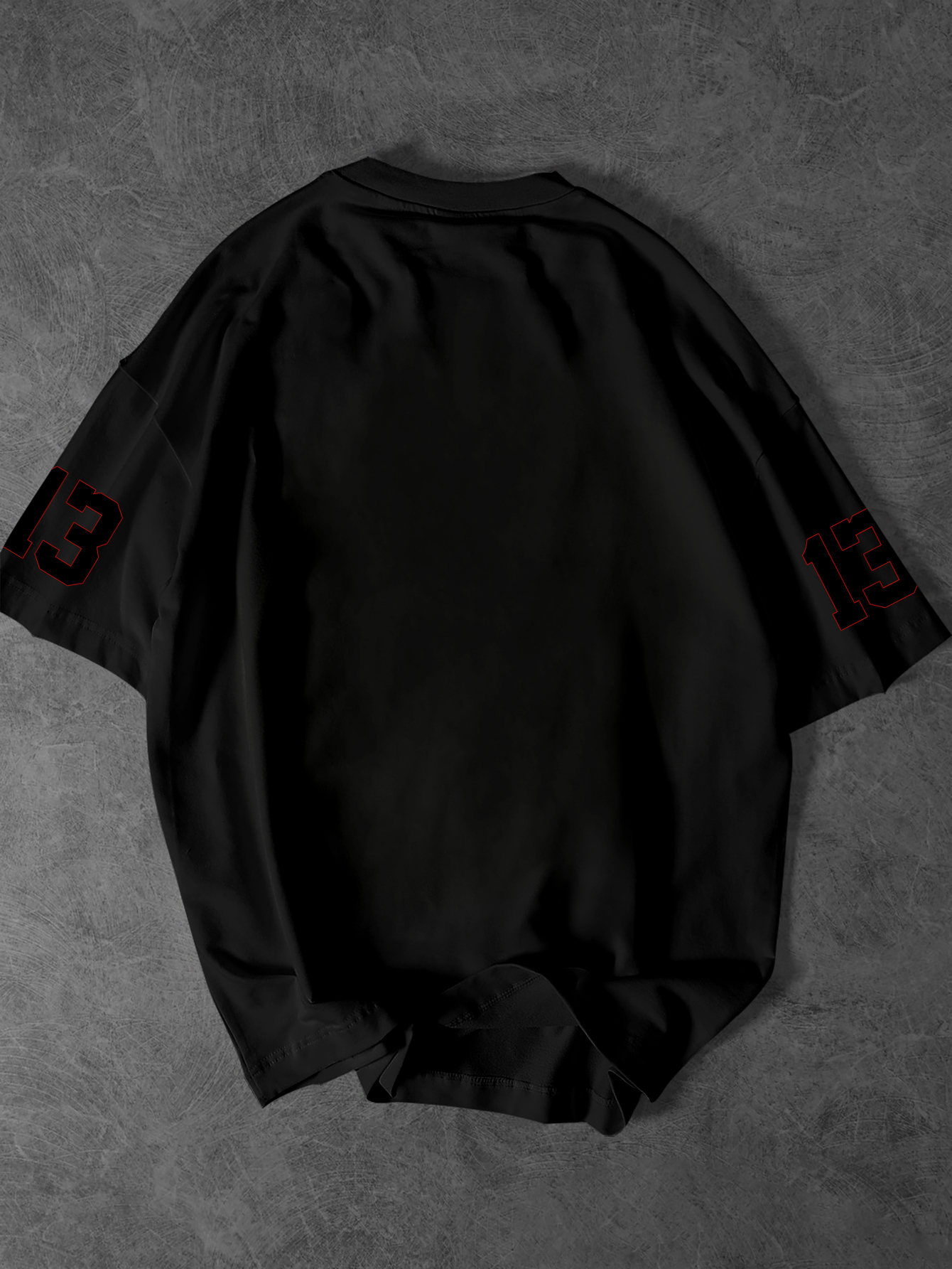 Men's T-Shirt, Chicago 13 Bask - Street Fashion Chicago avis et prix