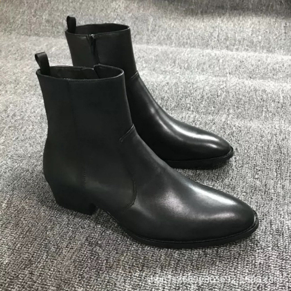New Men's Shoes High Quality B - Street Fashion Brand avis et prix