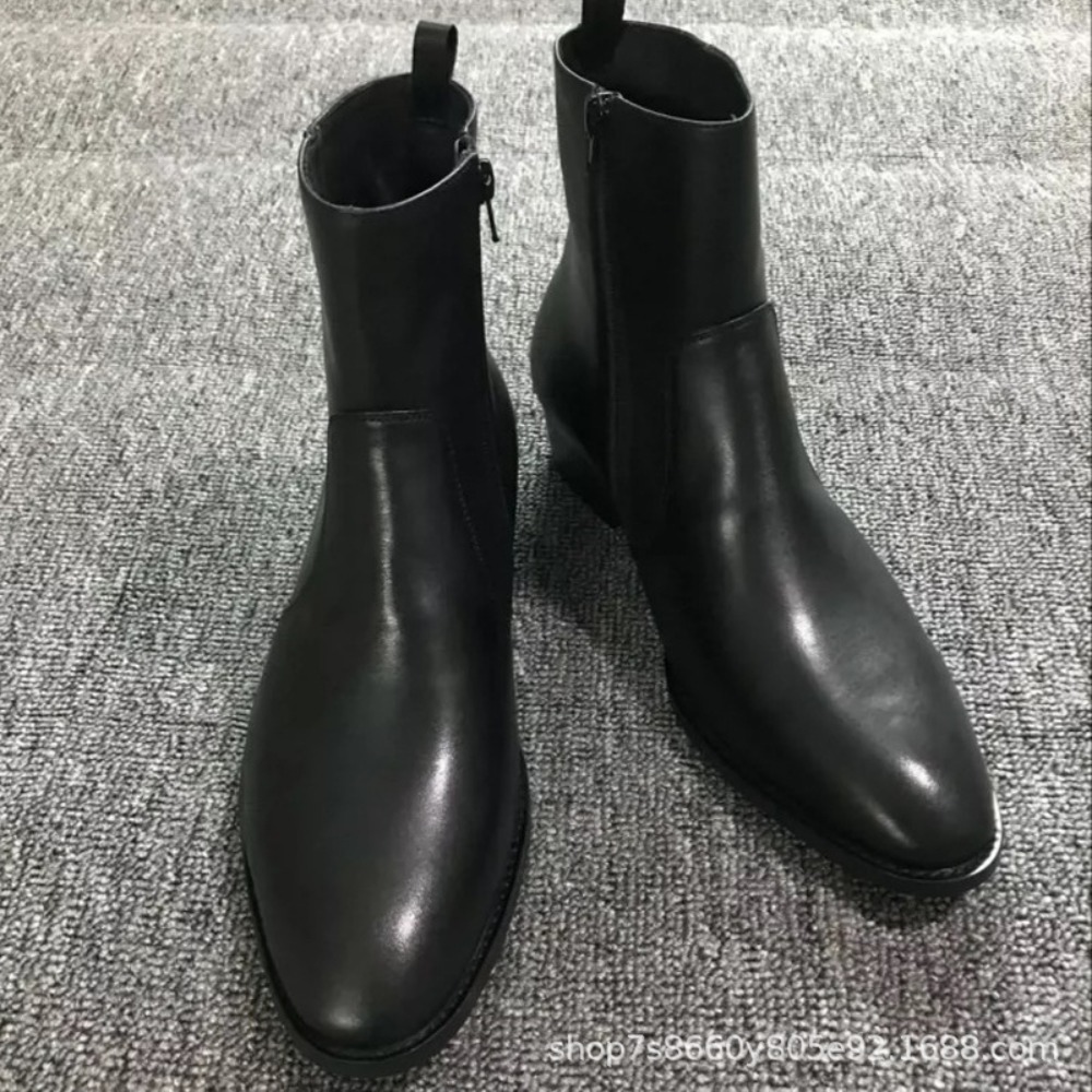 New Men's Shoes High Quality B - Street Fashion Brand avis et prix