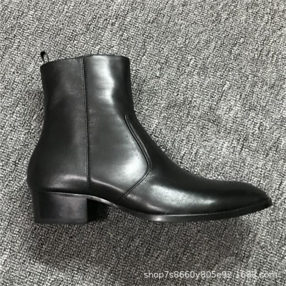 New Men's Shoes High Quality B - Street Fashion Brand avis et prix