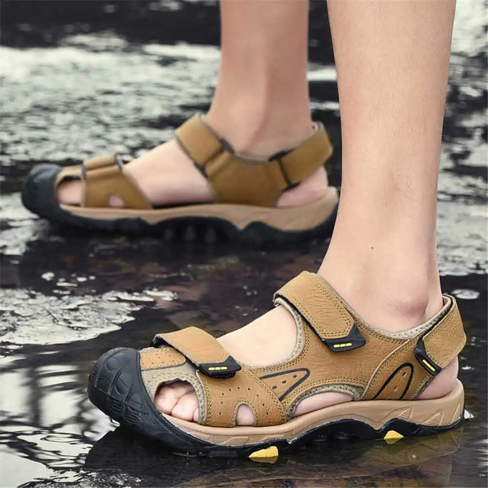 Number 44 Natural Cowhide Wate - Street Fashion Outlet avis et prix