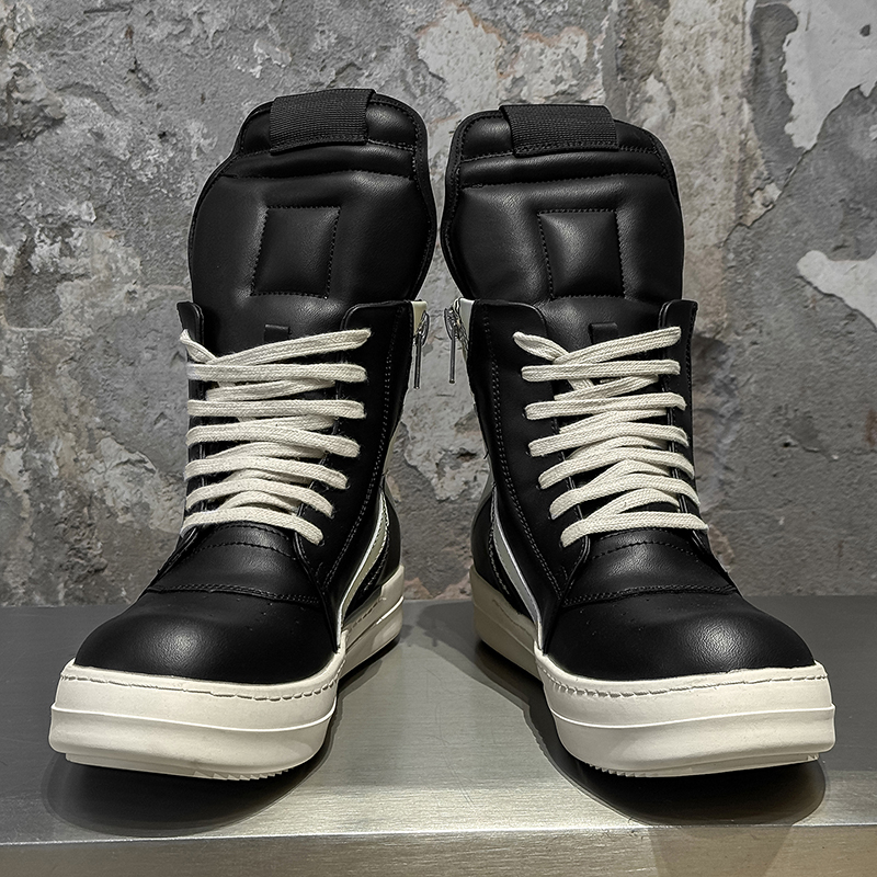 Brand Men Shoe Casual High Top - Street Fashion Brand avis et prix