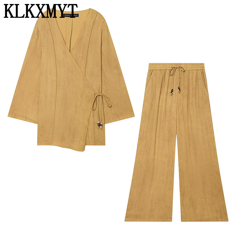 KLKXMYT Street Fashion Kimono  - Street Fashion Kimono avis et prix