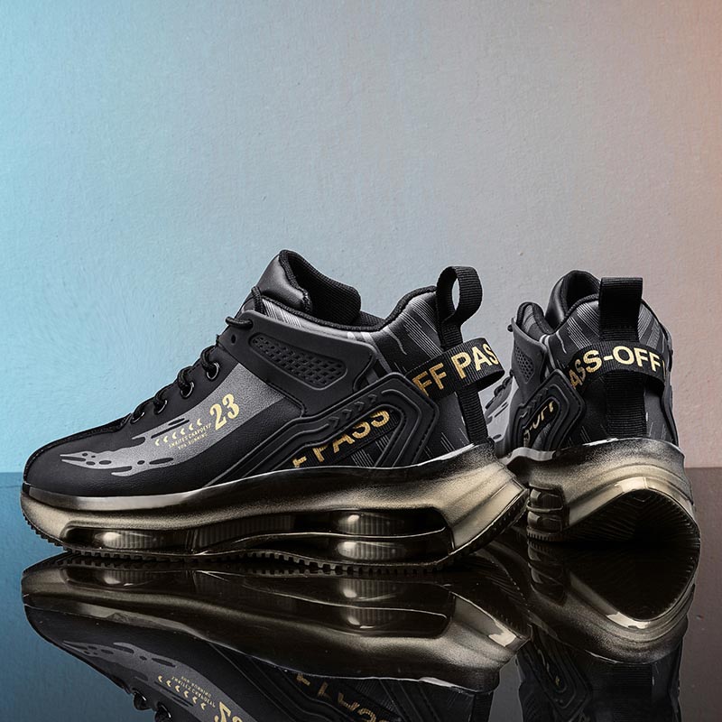 flatform spring sneakers men a - Street Fashion Outlet avis et prix