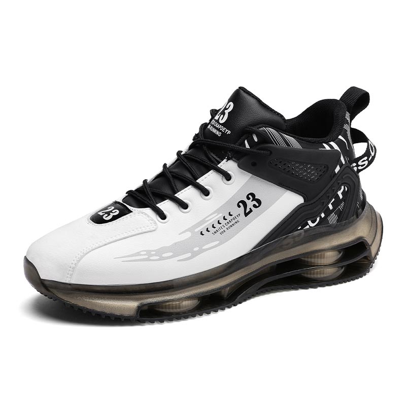 flatform spring sneakers men a - Street Fashion Outlet avis et prix