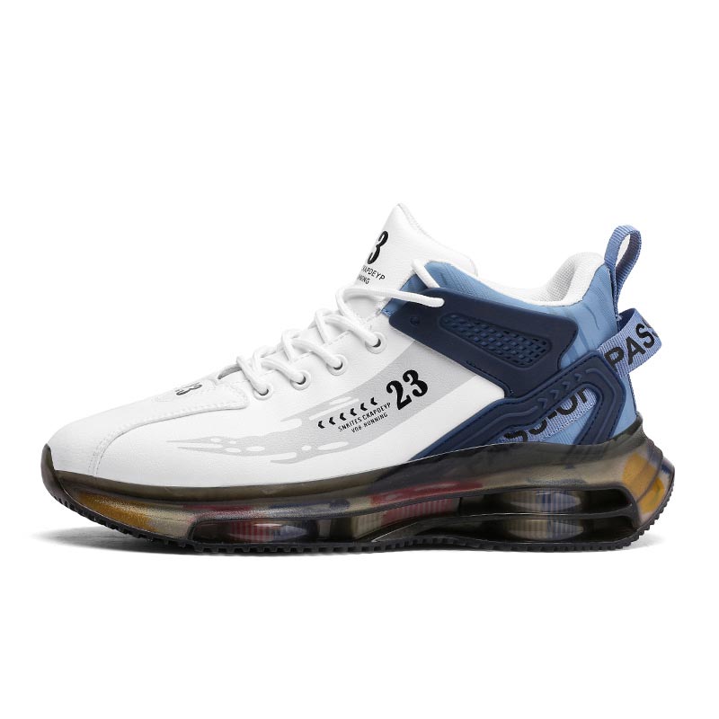 flatform spring sneakers men a - Street Fashion Outlet avis et prix