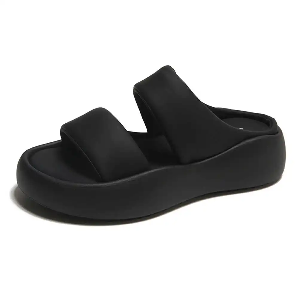 Size 39 Strips Summer Shoes Sa - Street Fashion Outlet avis et prix