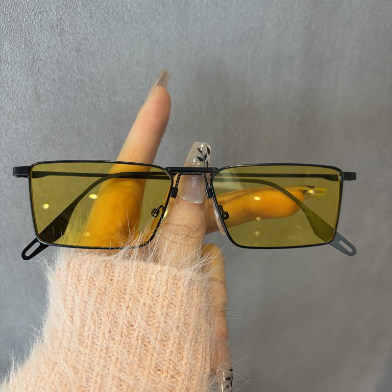 Metal Punk Night Vision Goggle - Fashion Street Night avis et prix