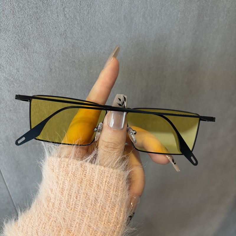 Metal Punk Night Vision Goggle - Fashion Street Night avis et prix