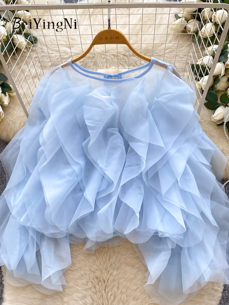 Beiyingni Spring Summer Women  - Korean Street Fashion Female avis et prix