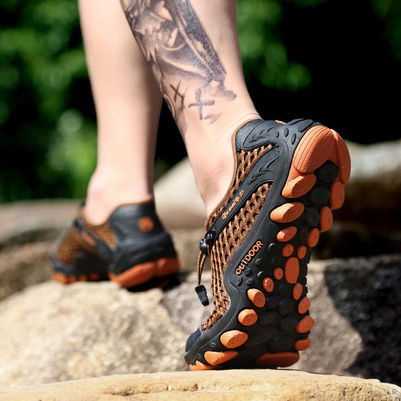 trekking mountain mens sports  - Street Fashion Outlet avis et prix