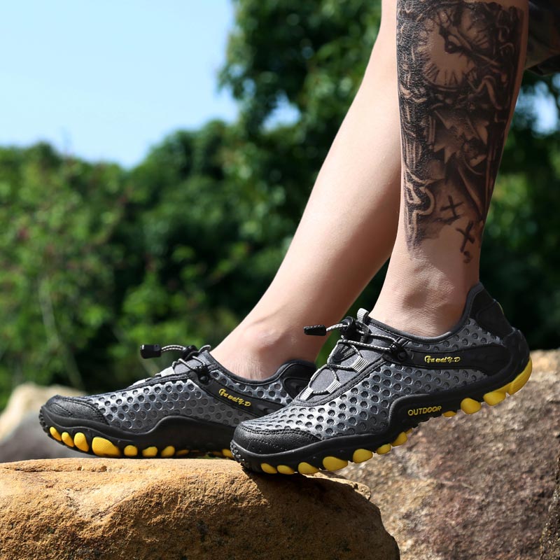 trekking mountain mens sports  - Street Fashion Outlet avis et prix