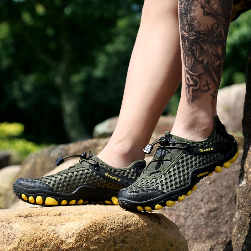 trekking mountain mens sports  - Street Fashion Outlet avis et prix