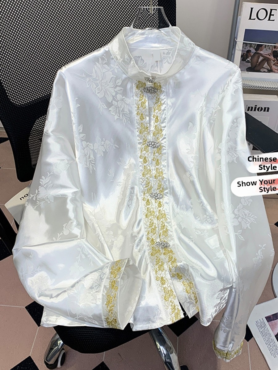 New Chinese Style Hanfu Spring - Street Fashion Outlet avis et prix