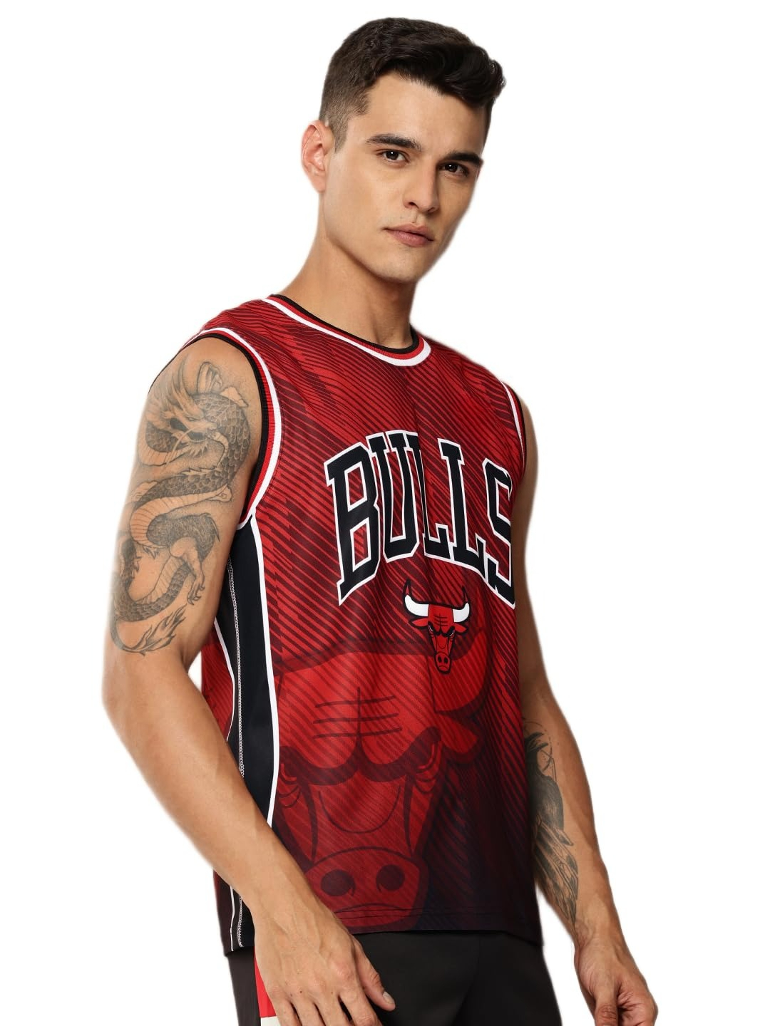 The Latest Chicago Bulls City  - Street Fashion Chicago avis et prix