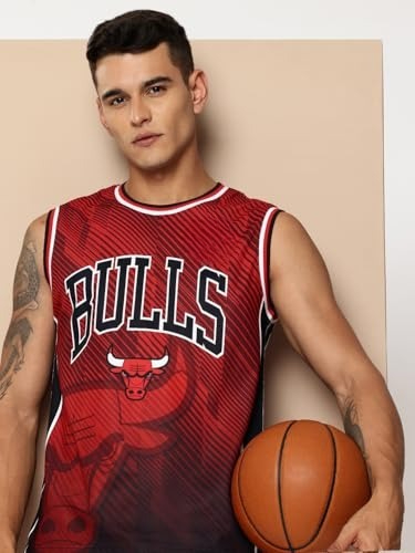 The Latest Chicago Bulls City  - Street Fashion Chicago avis et prix