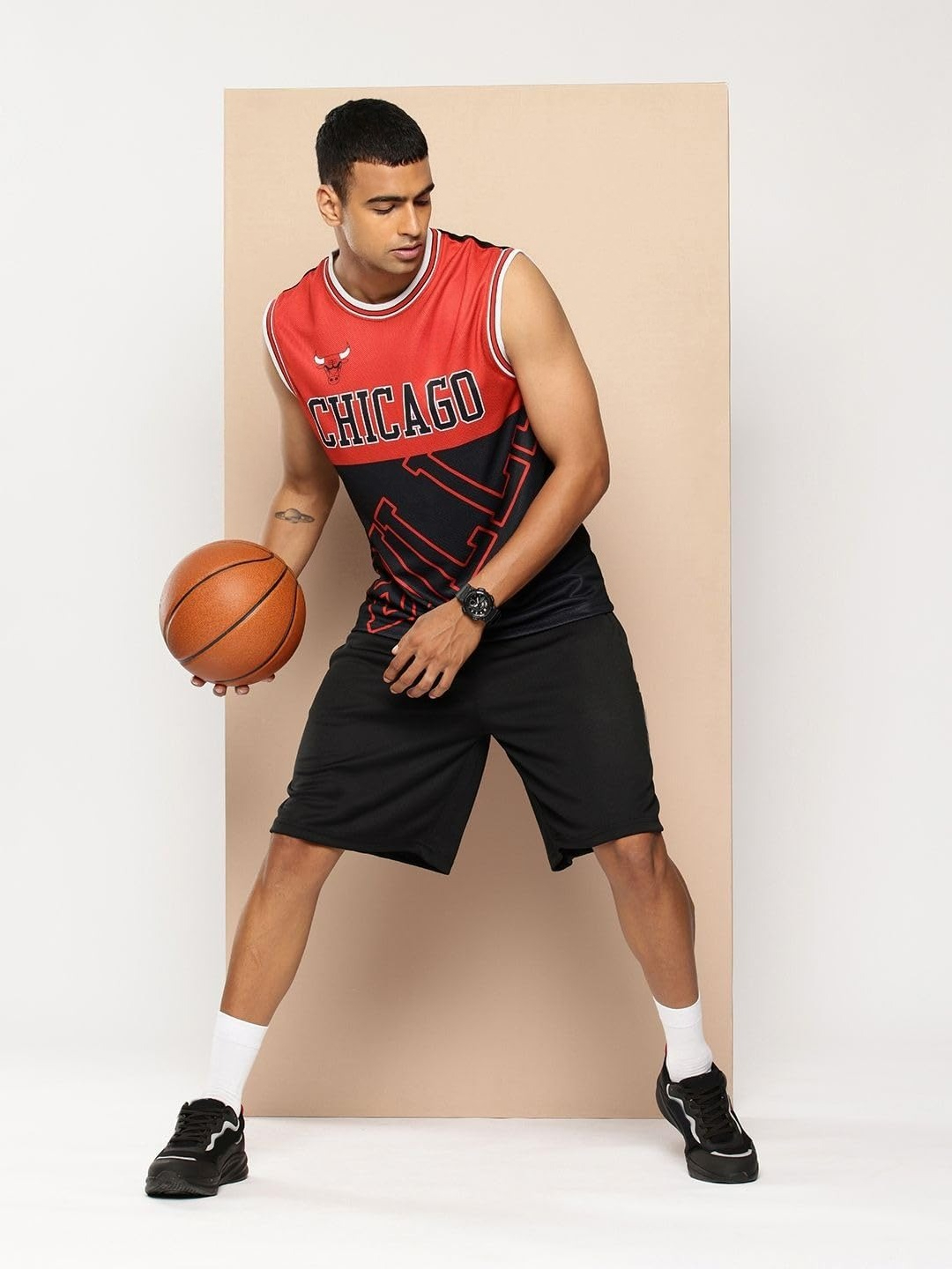 The Latest Chicago Bulls City  - Street Fashion Chicago avis et prix