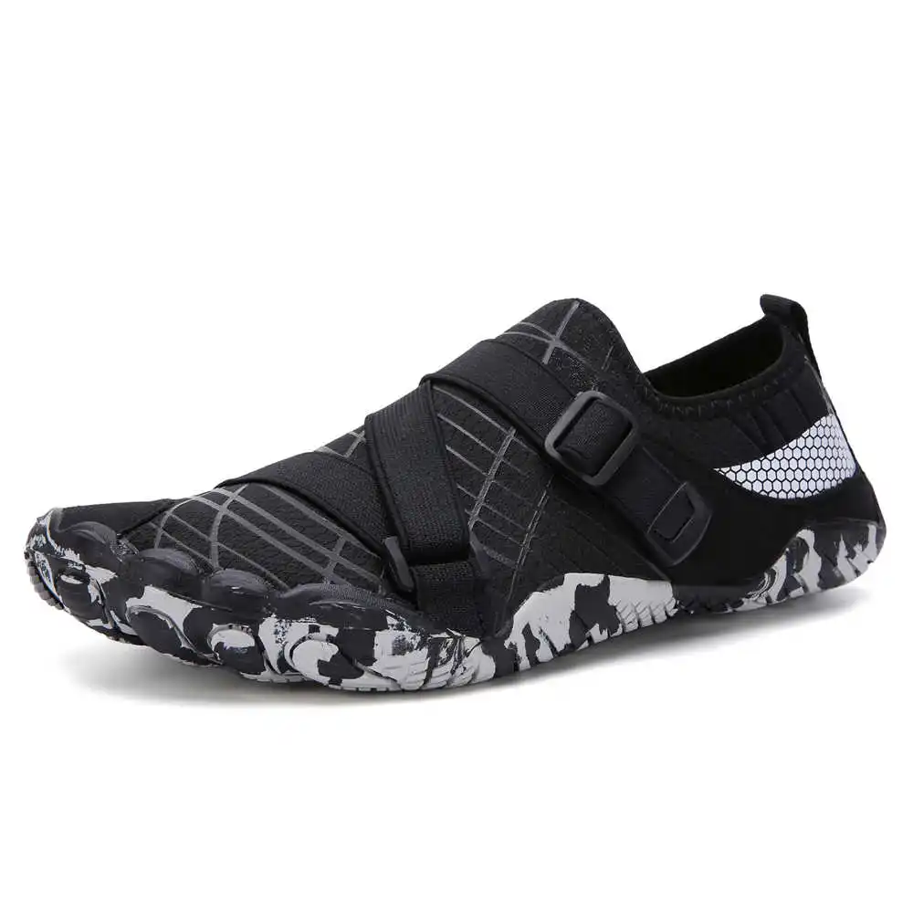 With Print Beach Lying Slipper - Street Fashion Outlet avis et prix