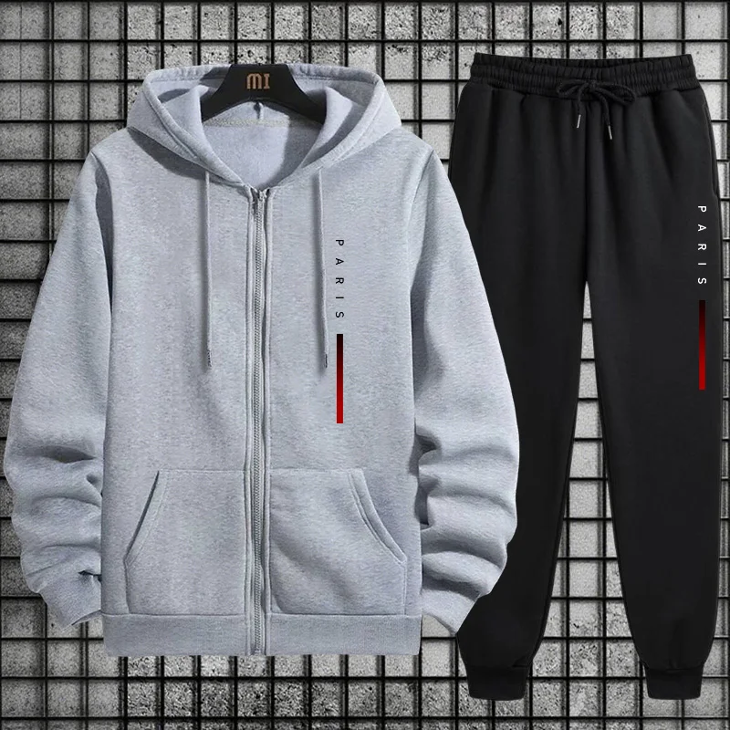 2025 new zipper sweaters chand - Street Fashion Paris 2025 avis et prix
