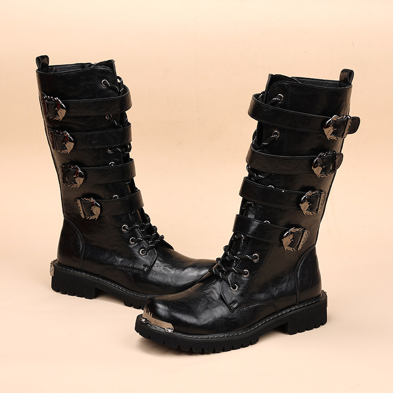 italian brand designer high bo - Street Fashion Brand avis et prix