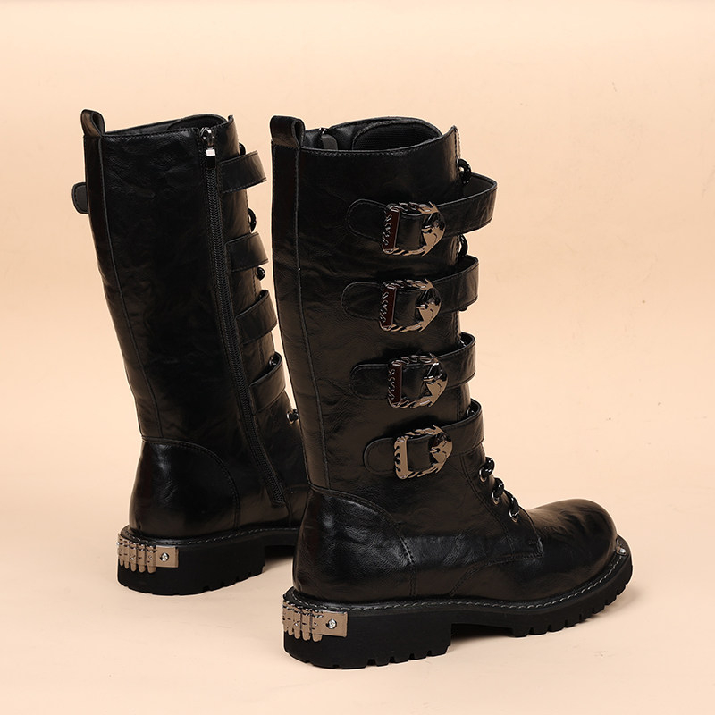 italian brand designer high bo - Street Fashion Brand avis et prix