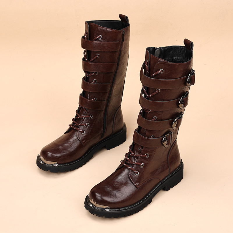 italian brand designer high bo - Street Fashion Brand avis et prix