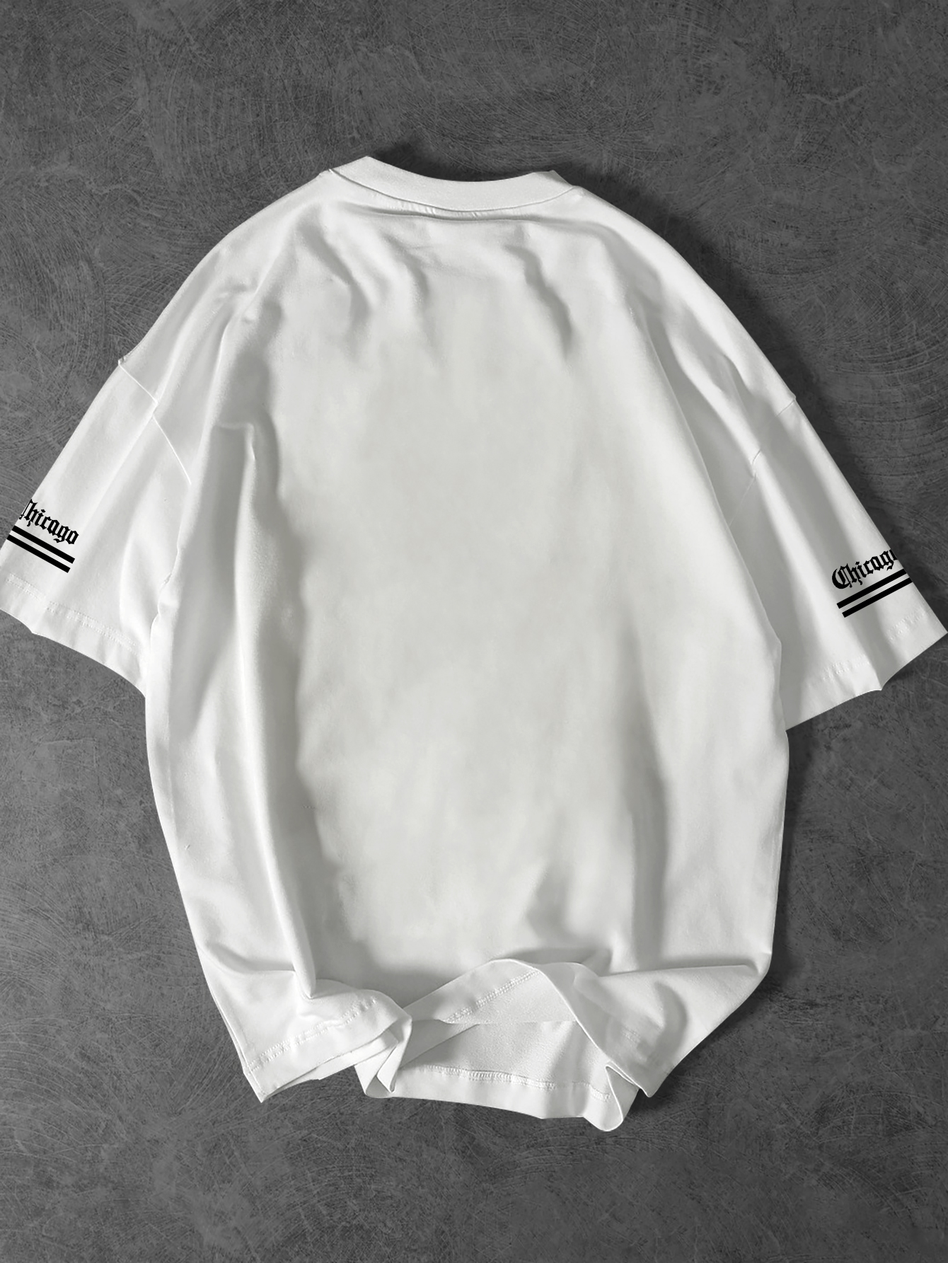 Men's Summer New Fashion Print - Street Fashion Chicago avis et prix