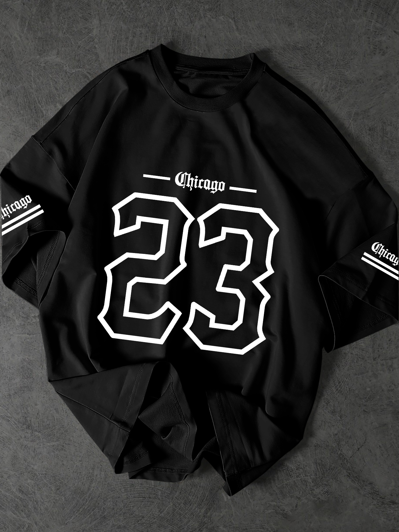 Men's Summer New Fashion Print - Street Fashion Chicago avis et prix