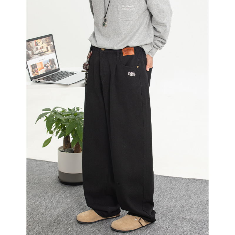 Male 2025 Spring Edition Ameri - Street Fashion Brand avis et prix