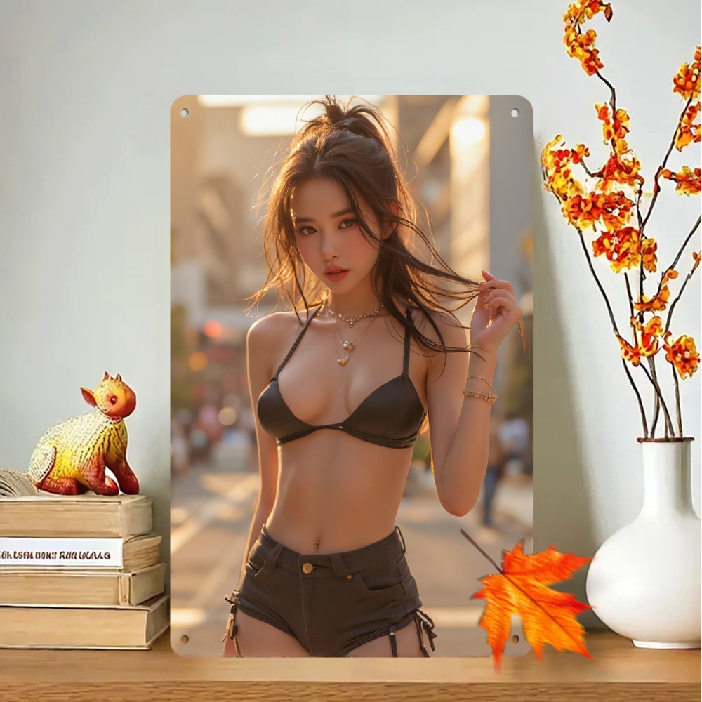 Vintage Sexy Asian Woman In Bl - Street Fashion Asian avis et prix