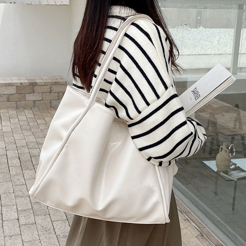 2026 Women New Vintage Shoulde - Korean Street Fashion Female avis et prix