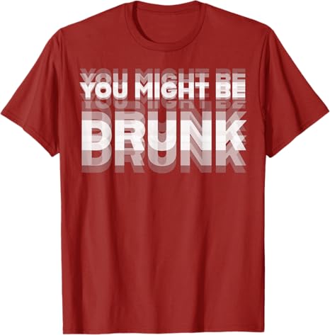 Asian size Funny Drinking Humo - Street Fashion Asian avis et prix