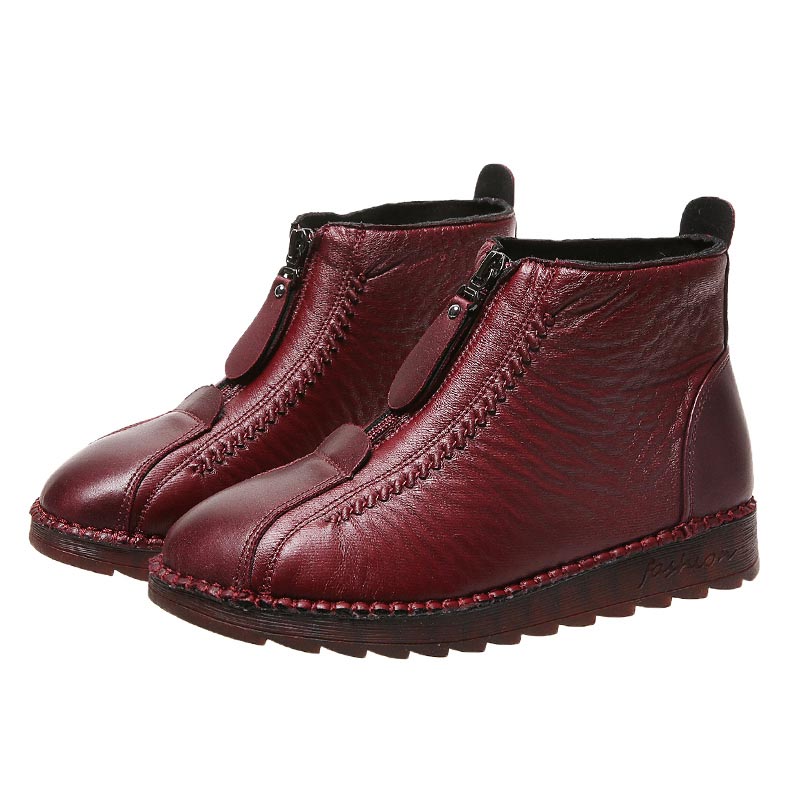 high cut pu leather sneakers w - Street Fashion Outlet avis et prix