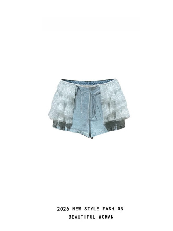 High Waist Straight Leg Jeans  - Street Fashion Outlet avis et prix